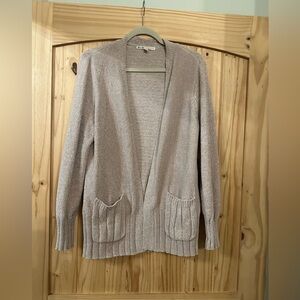 Seven7 cardigan size medium